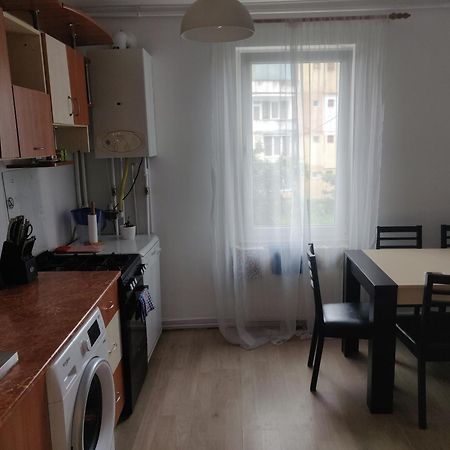 Home Sweet Home -Central & Cozy Iernut Экстерьер фото