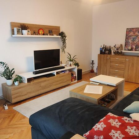 Home Sweet Home -Central & Cozy Iernut Экстерьер фото
