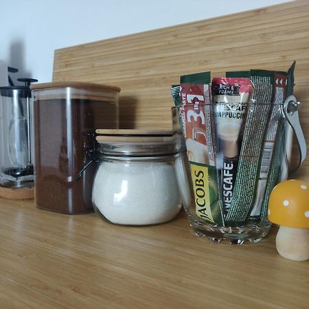 Home Sweet Home -Central & Cozy Iernut Экстерьер фото