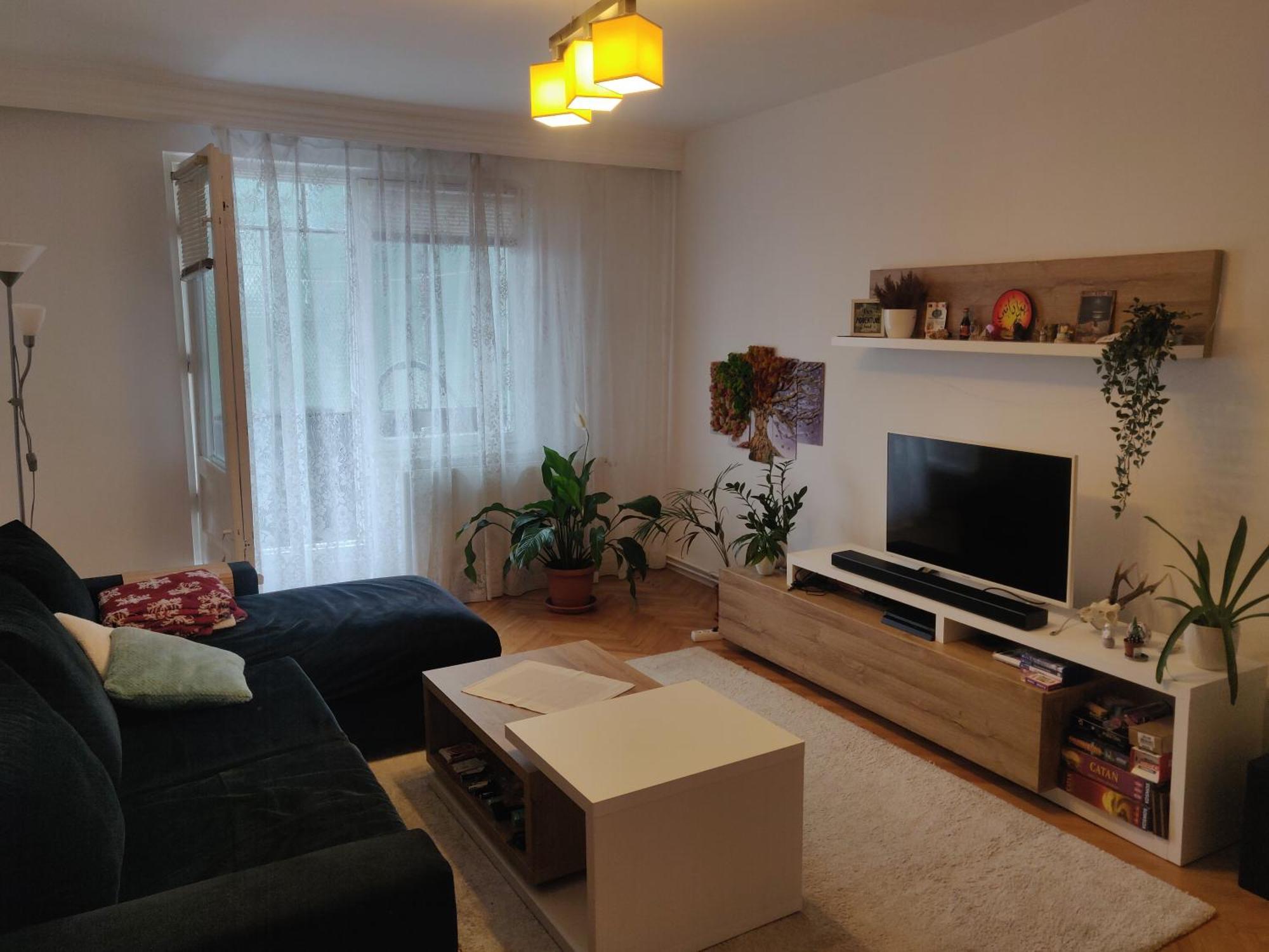 Home Sweet Home -Central & Cozy Iernut Экстерьер фото
