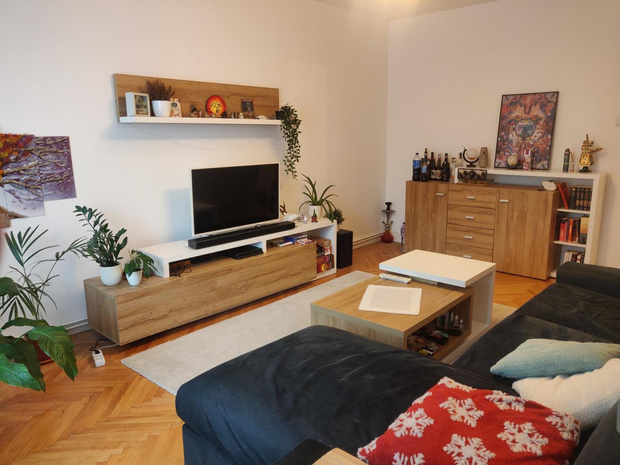 Home Sweet Home -Central & Cozy Iernut Экстерьер фото