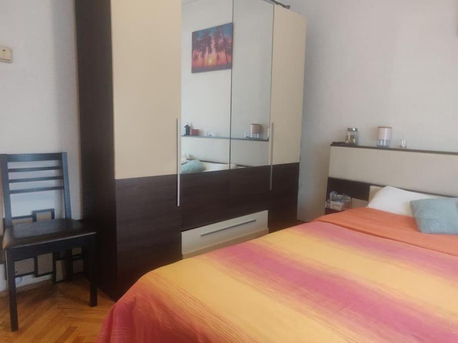 Home Sweet Home -Central & Cozy Iernut Экстерьер фото